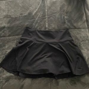 Athleta Ace Tennis Skort